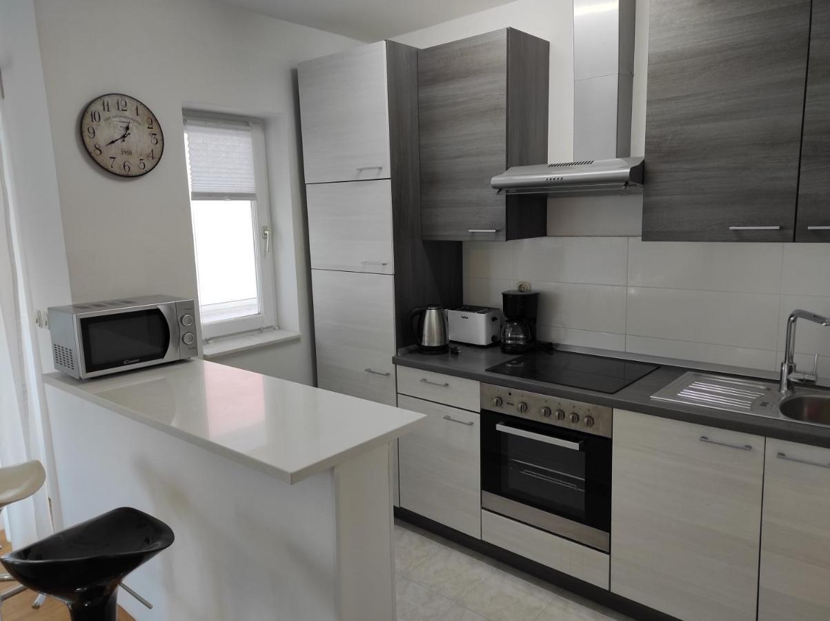 Apartman Eli روفينج المظهر الخارجي الصورة