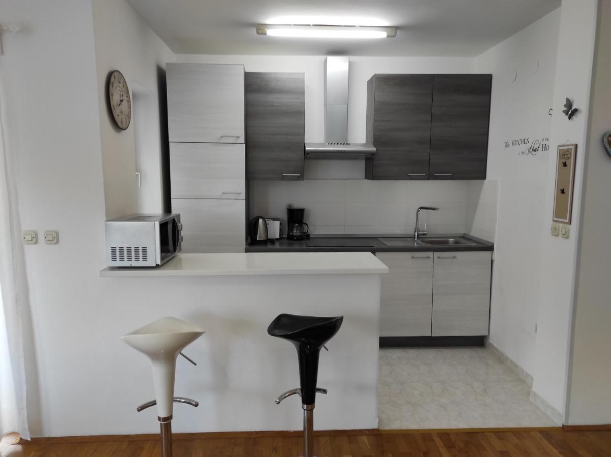 Apartman Eli روفينج المظهر الخارجي الصورة