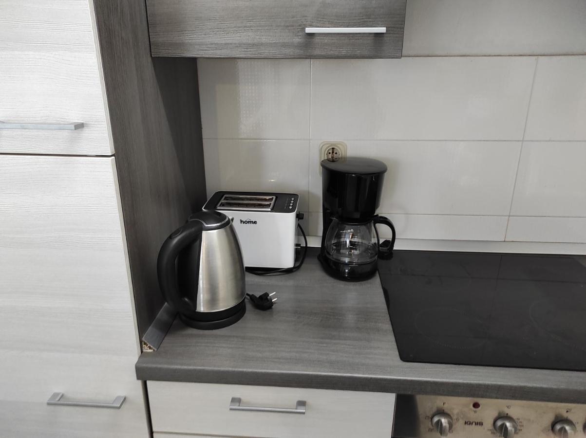 Apartman Eli روفينج المظهر الخارجي الصورة