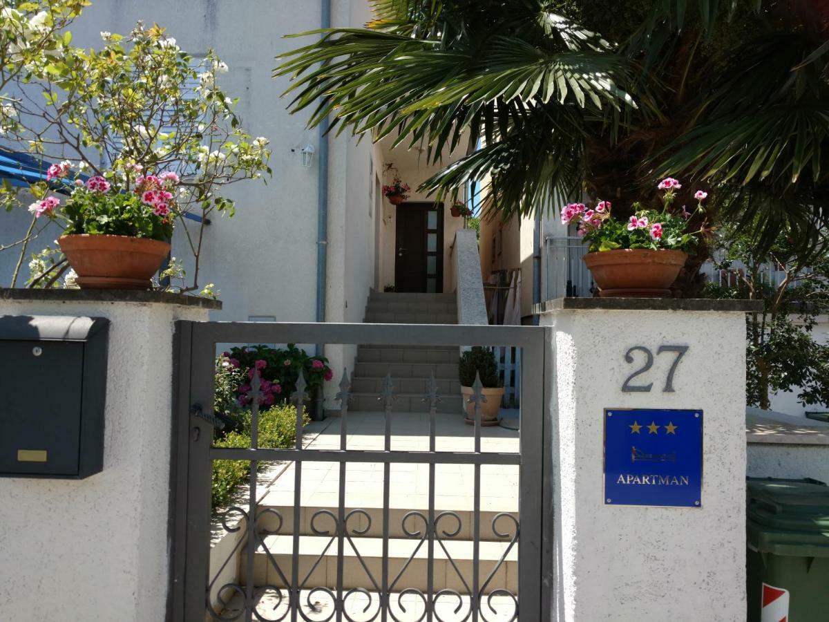 Apartman Eli روفينج المظهر الخارجي الصورة
