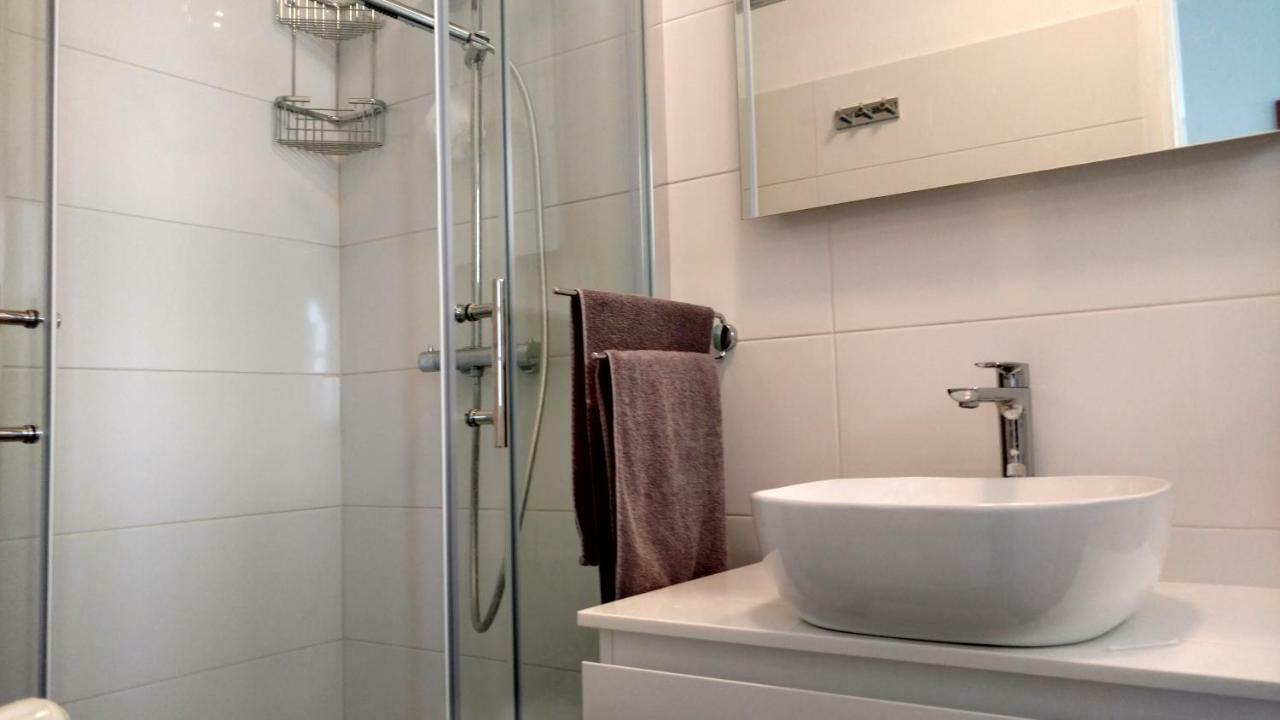 Apartman Eli روفينج المظهر الخارجي الصورة