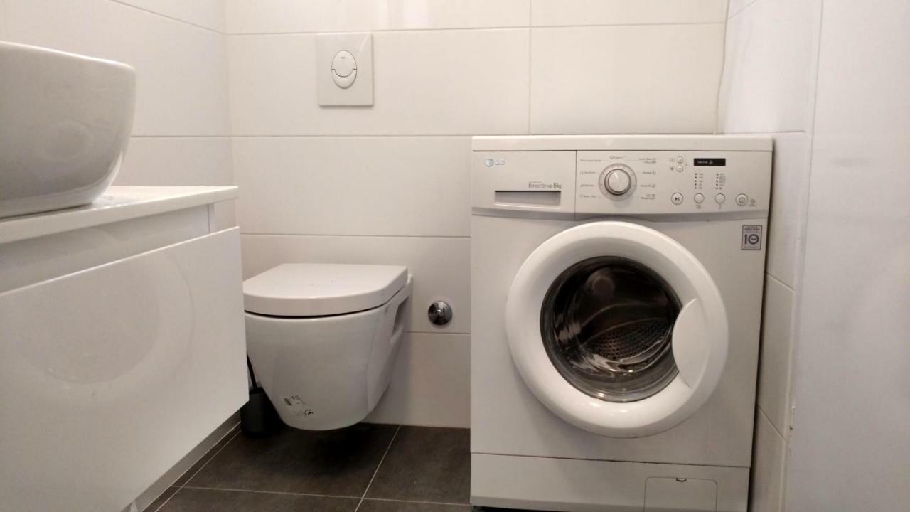Apartman Eli روفينج المظهر الخارجي الصورة